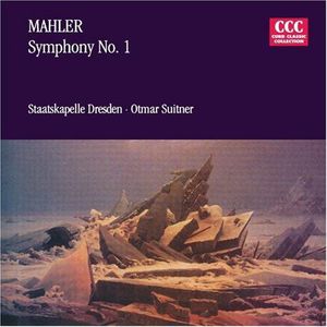 Symphony 1 , Otmar Suitner