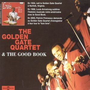 The Good Book , The Golden Gate Quartet