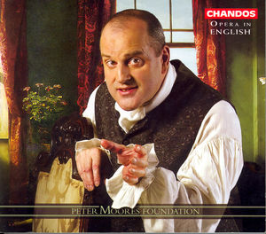 Mozart, W.A. : Marriage of Figaro , Christopher Purves