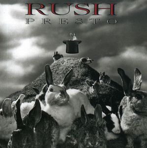 Presto , Rush