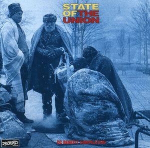State Of The Union , Various Artists