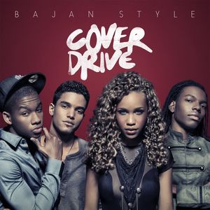 Bajan Style [Import]