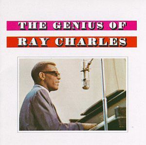 Genius Of Ray Charles , Ray Charles