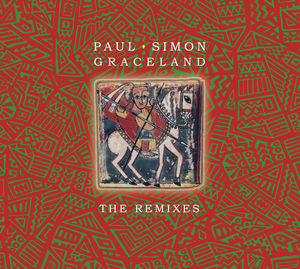 Graceland: The Remixes , Paul Simon