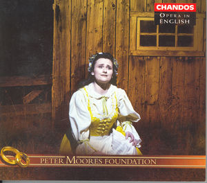 Bartered Bride , B. Smetana