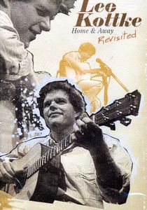 Home and Away Revisited , Leo Kottke
