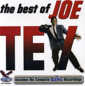 The Best Of Joe Tex , Joe Tex