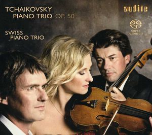 Piano Trio Op. 50 , Swiss Piano Trio
