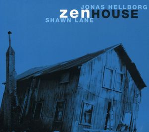 Zenhouse , Jonas Hellborg