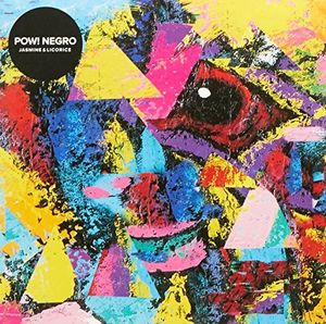 Jasmine & Licorice [Import]