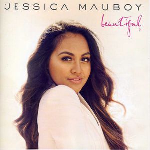 Beautiful [Import] , Jessica Mauboy