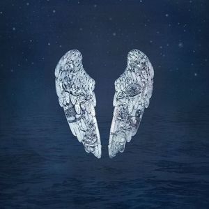 Ghost Stories , Coldplay