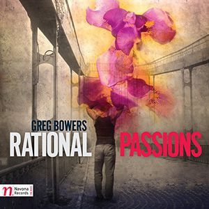 Rational Passions , Bowers