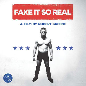 Fake It So Real 