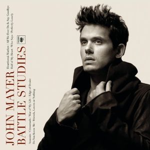 Battle Studies [Import] , John Mayer