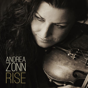 Rise , Andrea Zonn