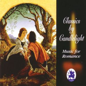 Candlelight Classics: Music for Romance , Emma Johnson