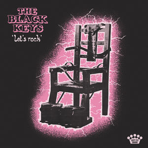 Let's Rock , The Black Keys