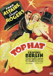 Top Hat , Fred Astaire