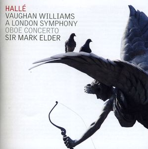 London Symphony , Mark Elder