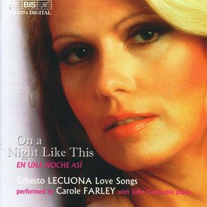 Songs , Carole Farley