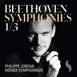 Symphonies 1 & 3