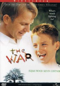 The War , Elijah Wood