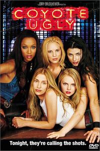 Coyote Ugly , Piper Perabo