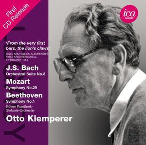 Otto Klemperer , Otto Klemperer