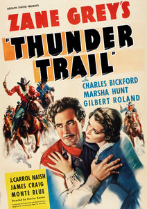 Thunder Trail