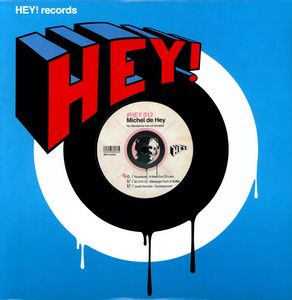 No Nonsense Mix-Cd Sampler , Michel de Hey