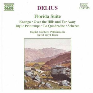 Florida Suite , David Lloyd-Jones