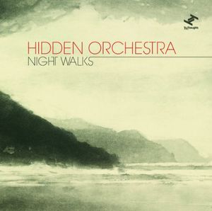 Night Walks , Hidden Orchestra