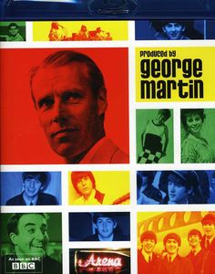 Produced by George Martin