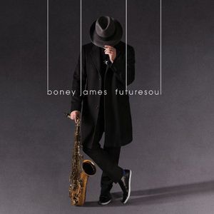 Futuresoul , Boney James