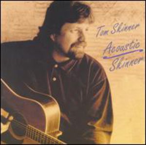 Acoustic Skinner , Tom Skinner