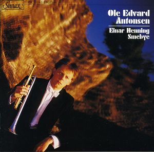 Gavotte de Concert / Sonatine / Capriccio / Solus , Ole Edvard Antonsen