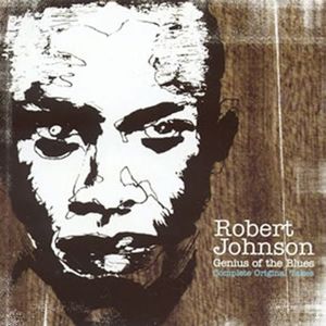 Genius Of The Blues: The Complete Master Takes [Import] , Robert Johnson
