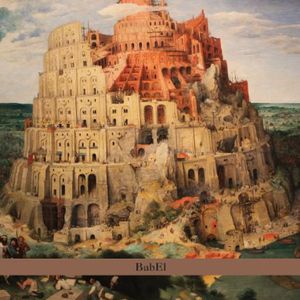 Babel , Uri Gurvich