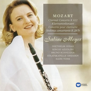 Clarinet Concerto in a , W.a. Mozart