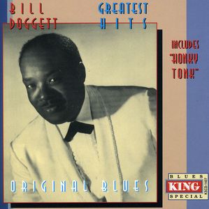 Greatest Hits , Bill Doggett