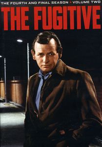 The Fugitive: Season Four Volume 2 (Final Season) , Bill Raisch