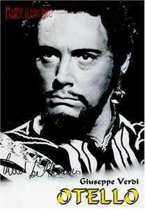 Otello , Athos Cesarini