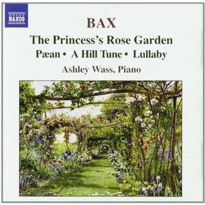 Piano Works , Ashley Wass