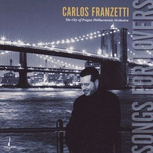 Songs for Lovers , Carlos Franzetti