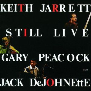 Still Live , Keith Jarrett