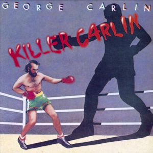 Killer Carlin , George Carlin