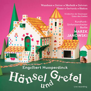 Hansel Und Gretel