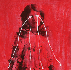 Invocations of Almost , Current 93