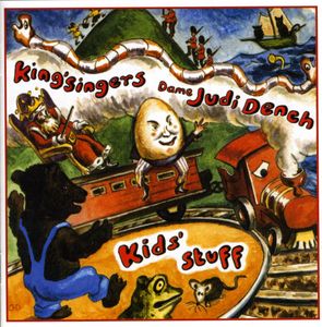 Kids' Stuff , King's Singers